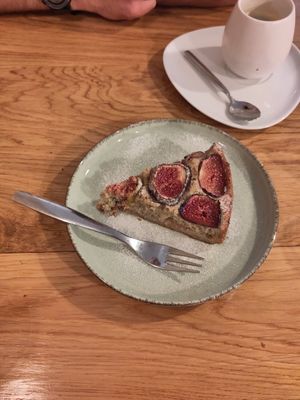  at 1001 Saveurs Sauvages in Ajaccio