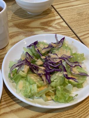   at Pǔ Shàn Huì Vegetarian in Guangzhou