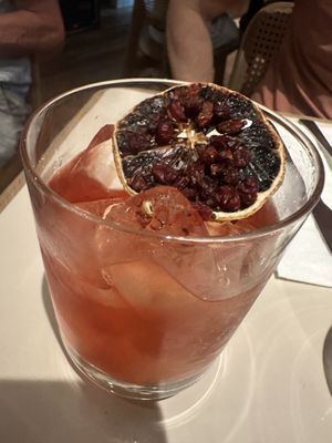   at Delamina Marylebone in London