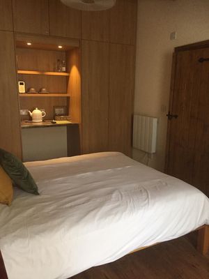 The Stables at Vera's Kitchen in Lechlade