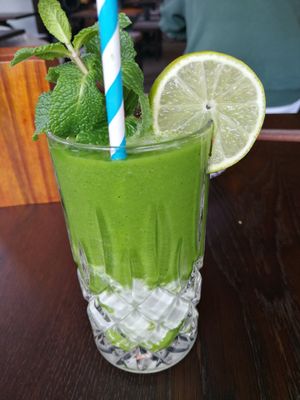  at To1980 Vegan in Dusseldorf