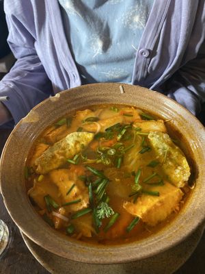   at To1980 Vegan in Dusseldorf