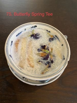   at To1980 Vegan in Dusseldorf