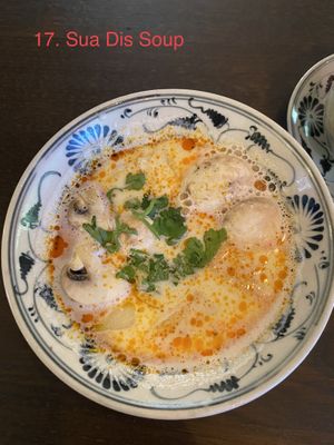   at To1980 Vegan in Dusseldorf