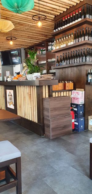  at To1980 Vegan in Dusseldorf