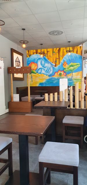  at To1980 Vegan in Dusseldorf