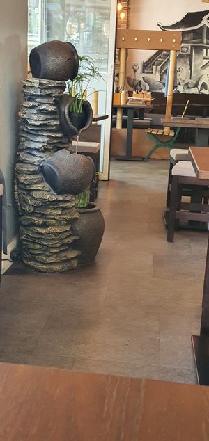  at To1980 Vegan in Dusseldorf