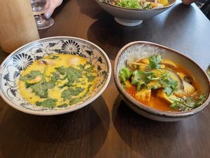 To1980 Vegan  at To1980 Vegan in Dusseldorf