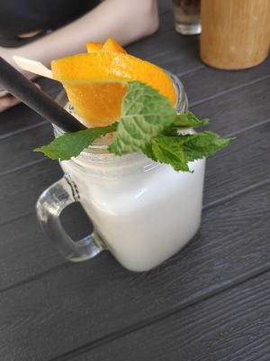  at To1980 Vegan in Dusseldorf