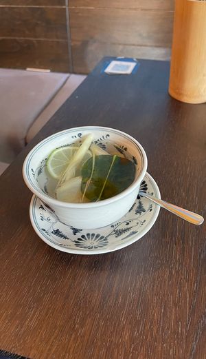   at To1980 Vegan in Dusseldorf