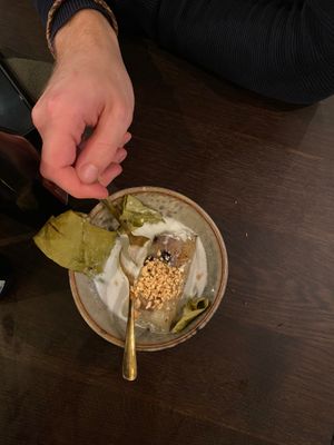  at To1980 Vegan in Dusseldorf