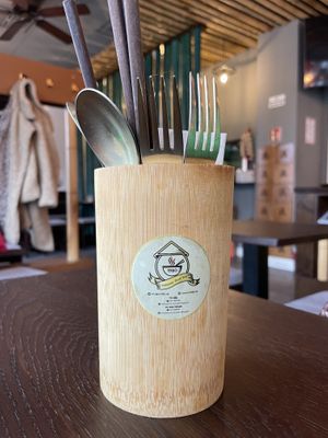   at To1980 Vegan in Dusseldorf