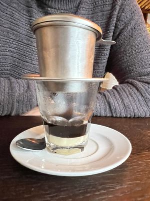   at To1980 Vegan in Dusseldorf