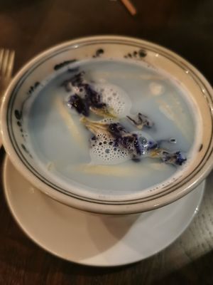  at To1980 Vegan in Dusseldorf