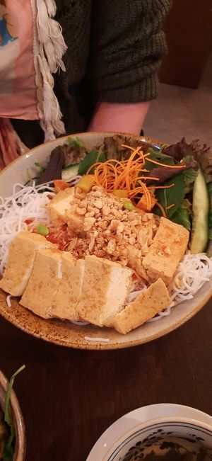 Bowl 30a at To1980 Vegan in Dusseldorf