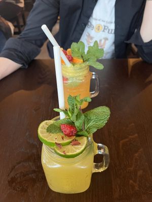   at To1980 Vegan in Dusseldorf