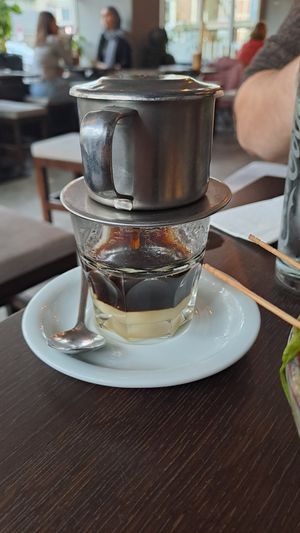  at To1980 Vegan in Dusseldorf