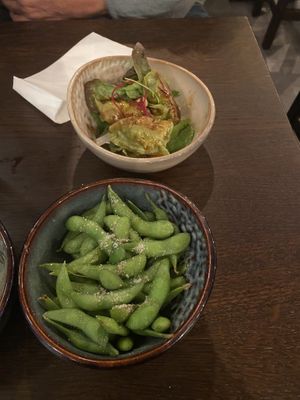   at To1980 Vegan in Dusseldorf