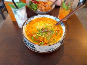  at To1980 Vegan in Dusseldorf