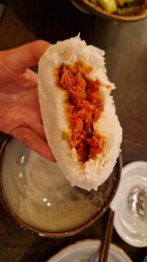  at To1980 Vegan in Dusseldorf