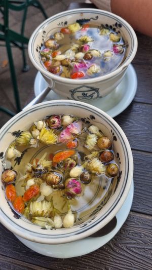  at To1980 Vegan in Dusseldorf