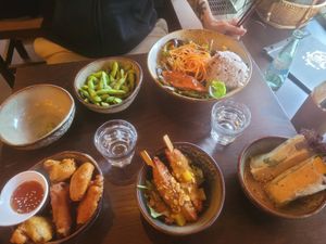  at To1980 Vegan in Dusseldorf