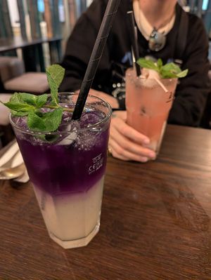  at To1980 Vegan in Dusseldorf