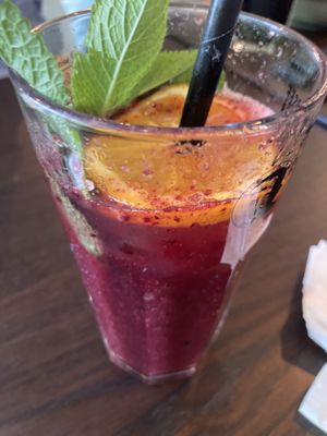   at To1980 Vegan in Dusseldorf