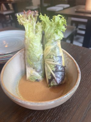   at To1980 Vegan in Dusseldorf