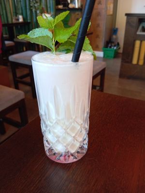  at To1980 Vegan in Dusseldorf