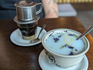  at To1980 Vegan in Dusseldorf