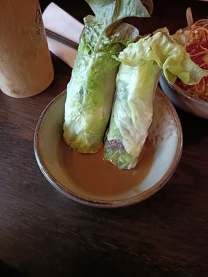  at To1980 Vegan in Dusseldorf