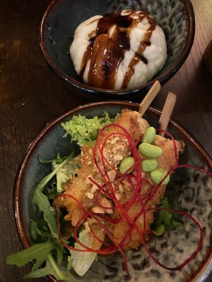   at To1980 Vegan in Dusseldorf