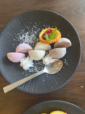   at To1980 Vegan in Dusseldorf