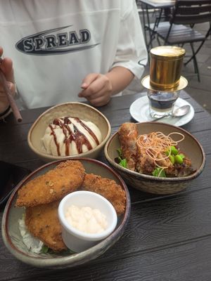 at To1980 Vegan in Dusseldorf