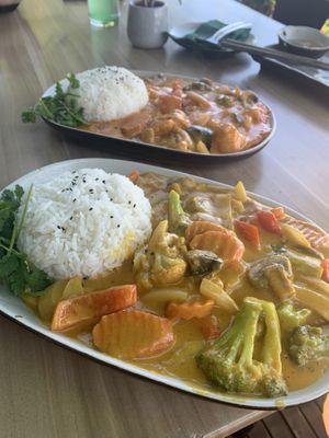   at Tonkin in Flensburg