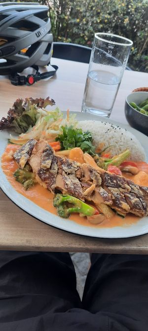  at Tonkin in Flensburg