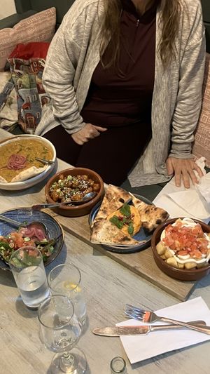   at 360 Cookhouse in Dungarvan