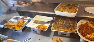  at Jaa Nu' Rosticceria Vegana in Genoa