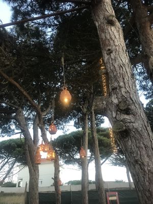   at Souldough Pizza in Carvoeira