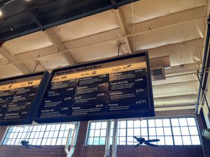 Sandwich veggie menu   at Nugget Markets in Davis