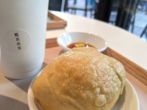  at Ganjin Shokudo 鑑真食堂 in Kumamoto