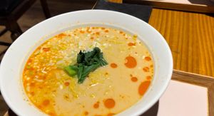  at Ganjin Shokudo 鑑真食堂 in Kumamoto