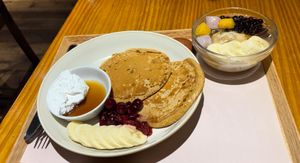  at Ganjin Shokudo 鑑真食堂 in Kumamoto