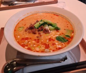  at Ganjin Shokudo 鑑真食堂 in Kumamoto