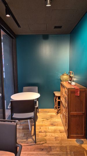  at Ganjin Shokudo 鑑真食堂 in Kumamoto