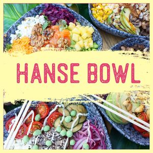 Thats us at Hanse Bowl in Hamburg