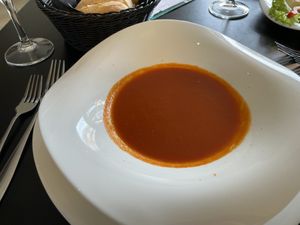   at El Greco in Stratford-upon-avon