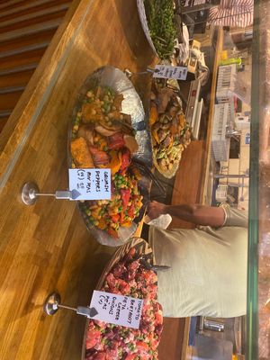   at Drury 188-189 in London