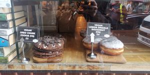  at Drury 188-189 in London